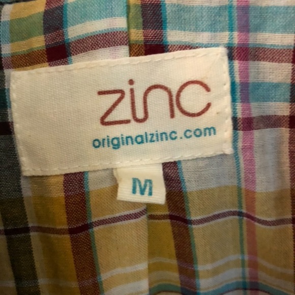 Blue Short Sleeve Blazer Victoria’s Secret - Picture 4 of 8